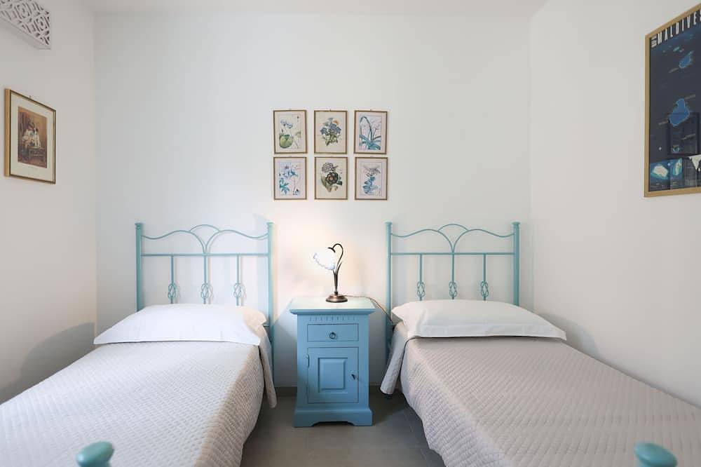 Ganze Wohnung, Grillo-Villa Anna in Andrano, Lecce Provinz