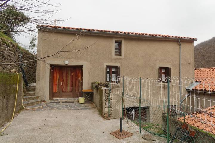 Agriturismo pour 4 personnes