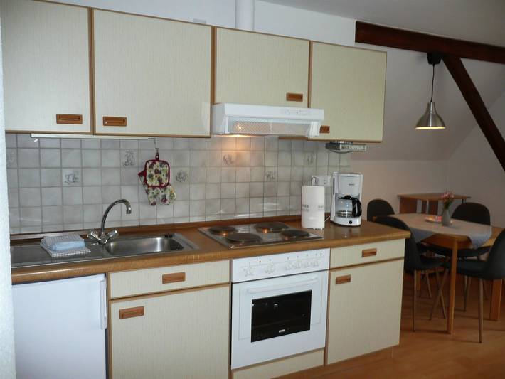 Ganze Ferienwohnung, Storchennest in Welt, Eiderstedt