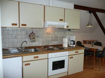 Ferienwohnung für 4 Personen in Welt, Halbinsel Eiderstedt, Bild 4