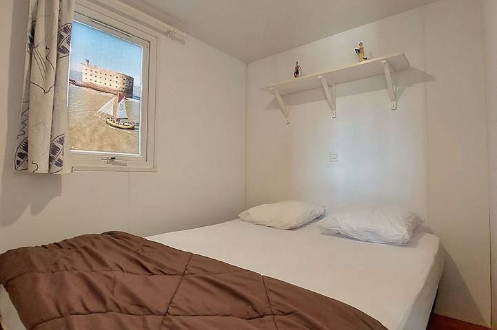 Camping pour 6 personnes à Saint-Pierre-d'Oléron - 3