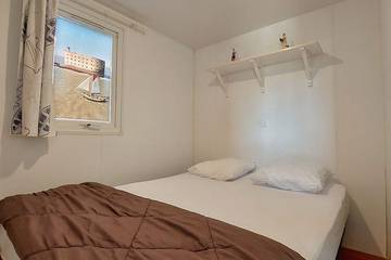 Bungalow pour 6 Personnes dans Saint-Pierre-d'Oléron, Région de Rochefort, Photo 2