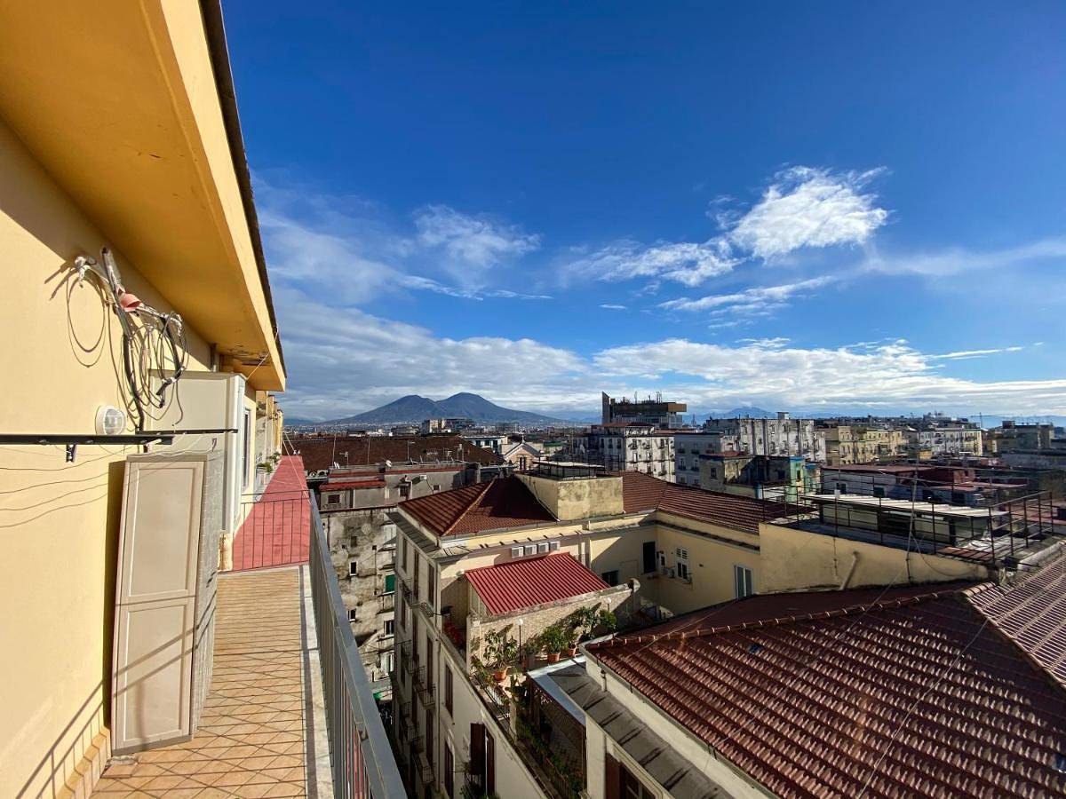 A I R Rettifilo Apartments in Neapel, Neapel Provinz