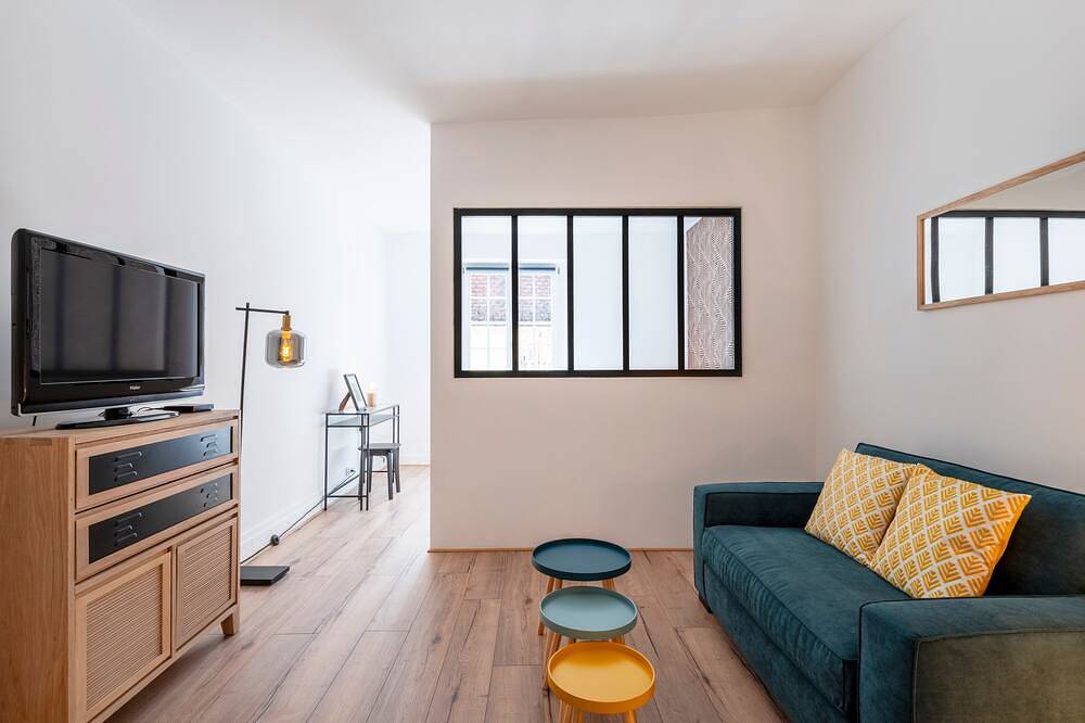 Photo : Appartement de vacances