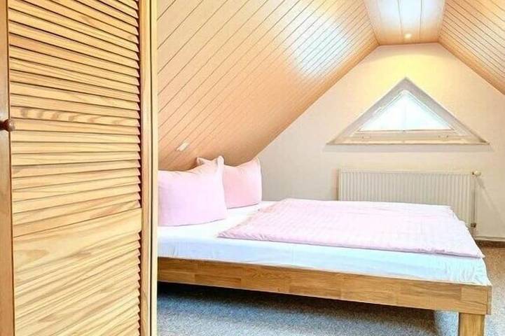 Ferienhaus für 4 Personen, mit Balkon in Lancken-Granitz - 3