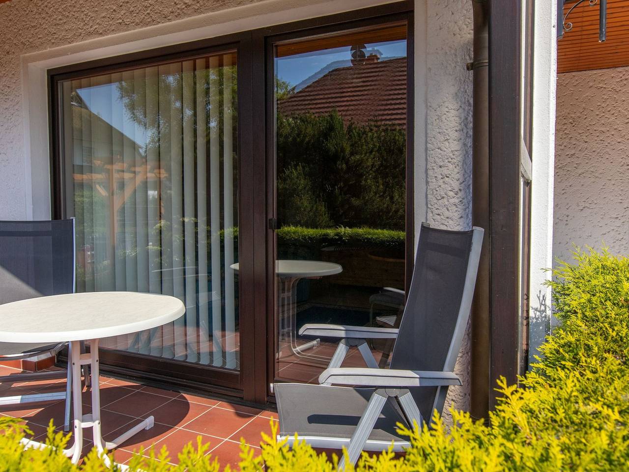 Ganze Ferienwohnung, Ferienwohnungen zur Friedenseiche in Zingst, Fischland - Darß - Zingst
