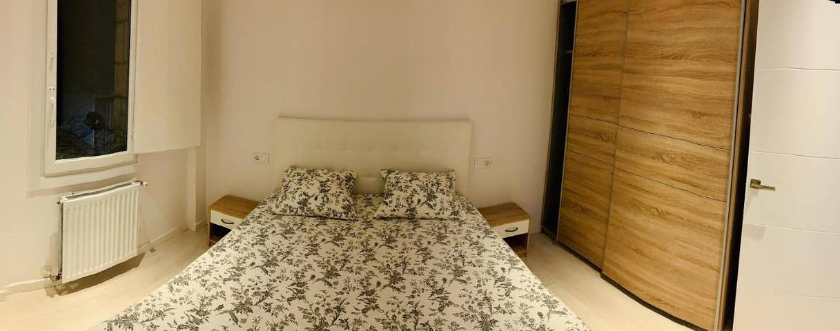 Gîte pour 6 personnes, avec vue et jardin ainsi que sauna et piscine dans Betren - 3