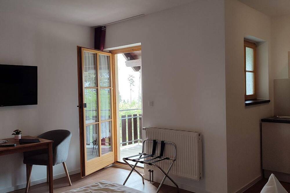 Daisy H B bis 2 - Standard - Haus Kuhberg in Stützengrün, Erzgebirge