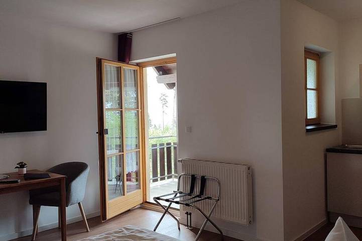 Daisy H B bis 2 - Standard - Haus Kuhberg in Stützengrün, Erzgebirge