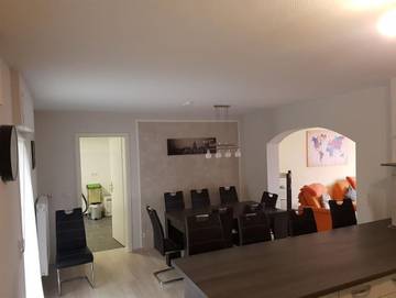 Ferienwohnung für 8 Personen in Idar-Oberstein, Nahetal, Bild 2