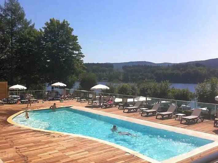 Chalet pour 4 personnes en Midi-Pyrénées