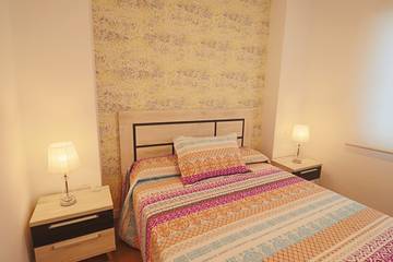 Holiday Rental for 4 People in Los Boliches, Fuengirola, Photo 4