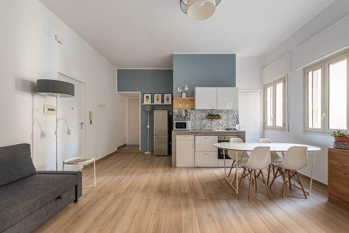 Entire apartment, S. Agostino Apartment w/  Terrace by Wonderful Italy in Palermo, Palermo Province