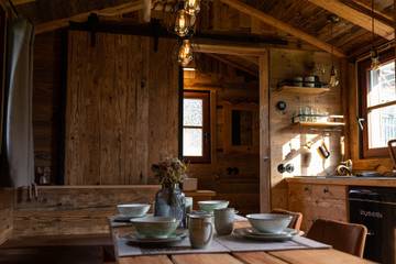 Ferienhaus für 2 Personen in Clausthal-Zellerfeld, Oberharz, Bild 4