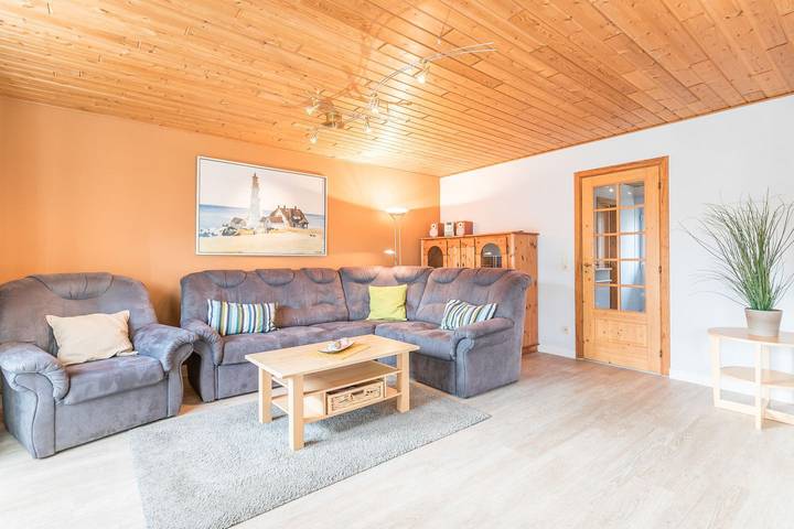 Ferienhaus für 6 Personen, Haus Dania 13a in Büsum, Kreis Dithmarschen