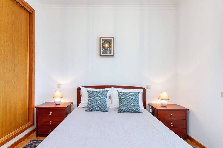 Location de vacances pour 6 personnes, avec balcon, animaux acceptés à Figueiró dos Vinhos - 3