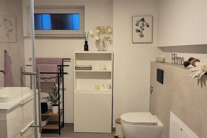 Ferienwohnung für 3 Personen in Kirchheim unter Teck - 4