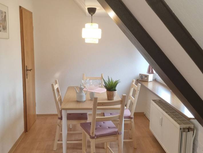 Ganze Ferienwohnung, Appartement im Silwai 4 - Appartement im Silwai 4 - 2 Zimmer Appartement im Silwai in Nordfriesische Inseln (Schleswig-Holstein) (Schleswig-Holstein), Sylt (Gemeinde)