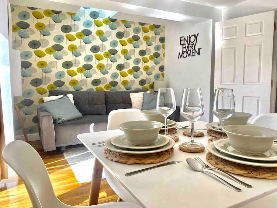 Two-Bedroom House in Barnstaple, Devon