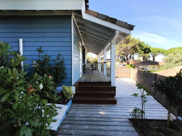 Villa pour 7 personnes, avec piscine à Gassin