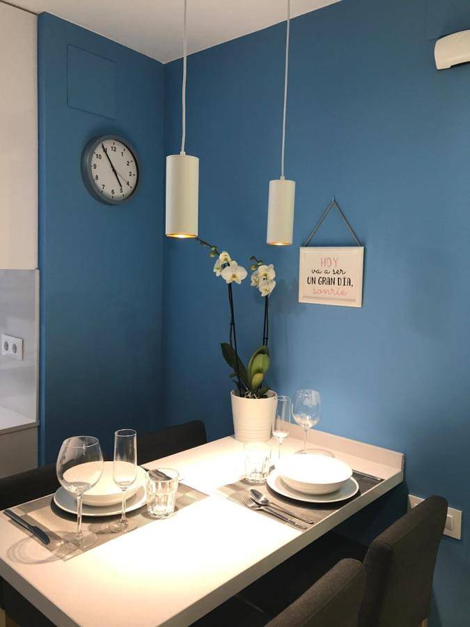 Gîte pour 6 personnes, avec Balcon à Cerdanyola del Vallès