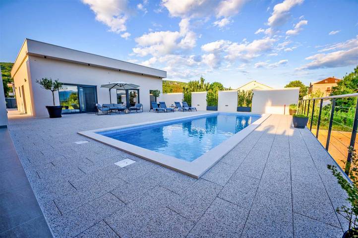 Villa Nami Imotski in Imotski, Makarska Riviera