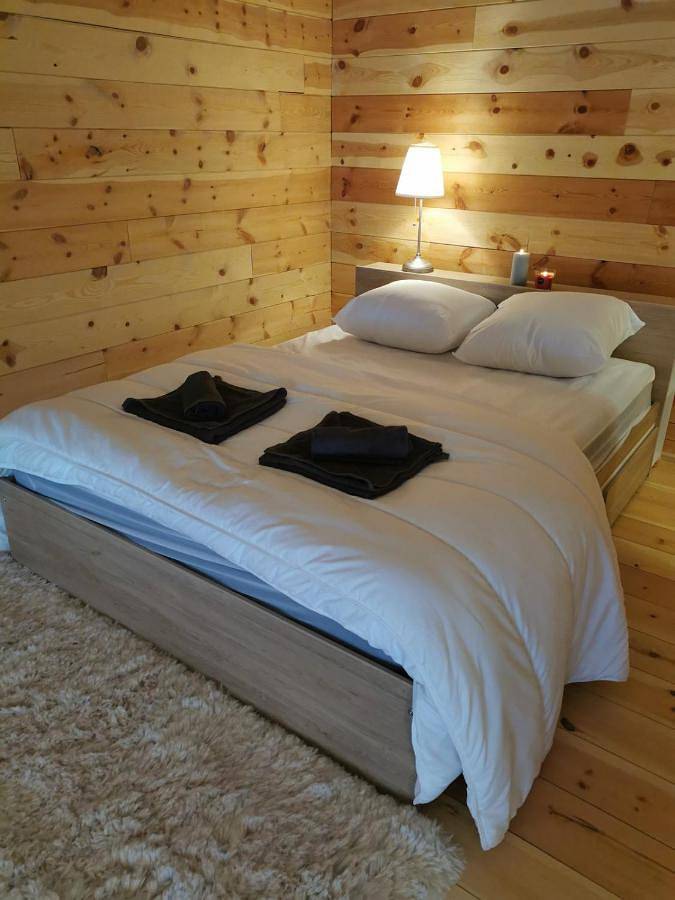 Casa rural para 6 personas, con terraza y vistas, Se admiten mascotas - 1