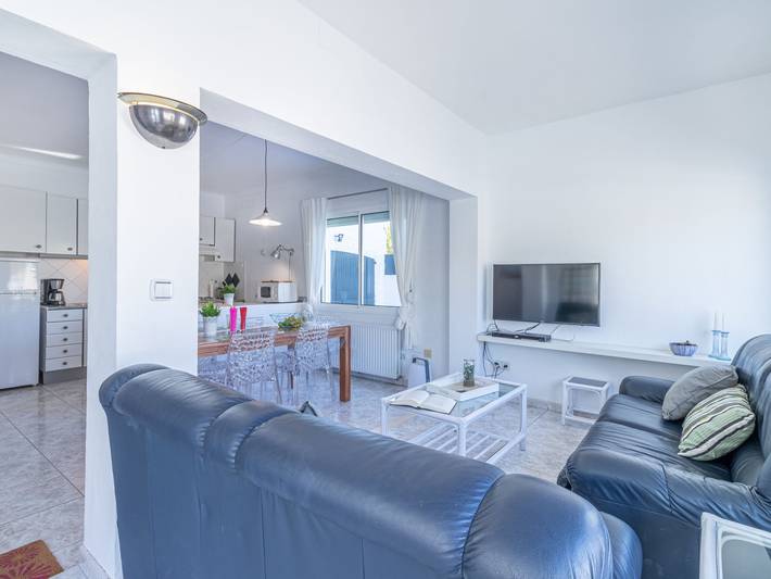 Ferienhaus für 6 Personen, mit Garten und Balkon sowie Pool in Empuriabrava - 3
