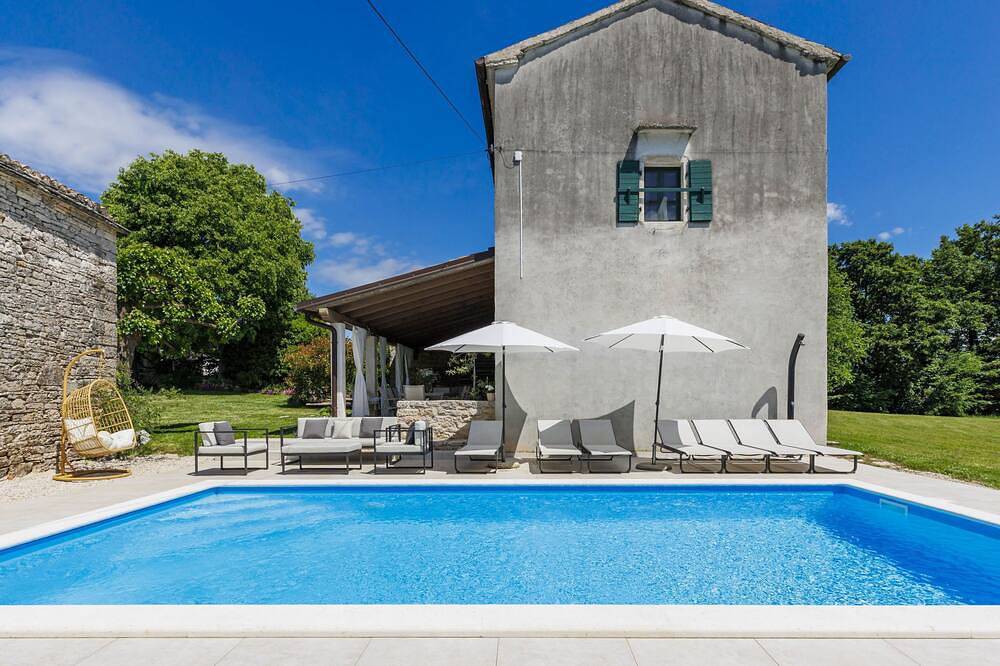 Casa vacanza a Gimino a partire da 403€ a notte