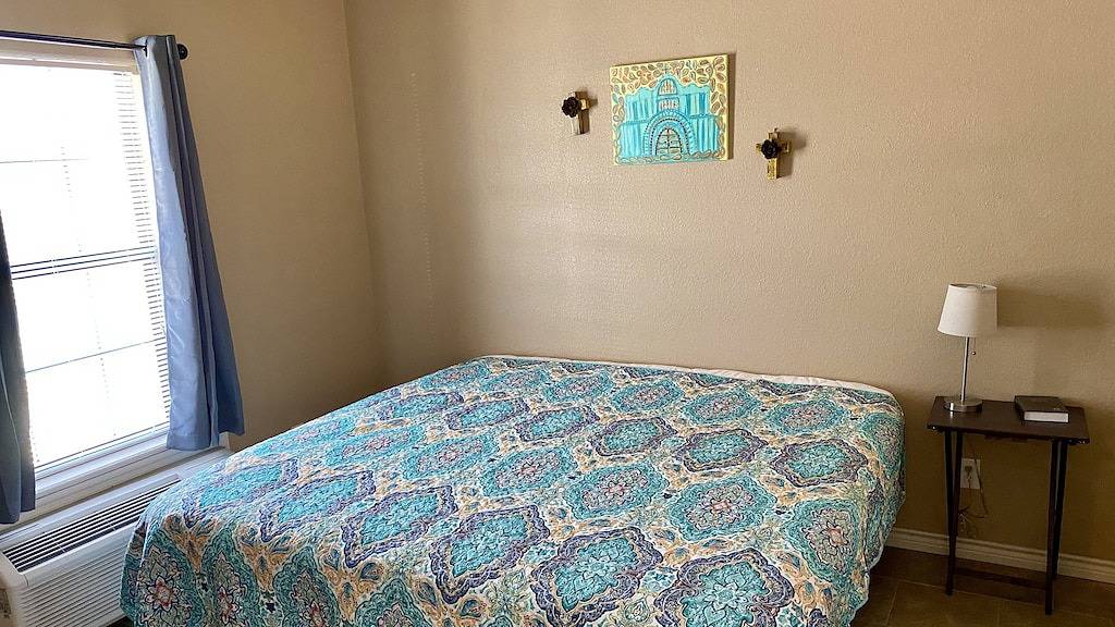 Hunter's Ridge Cabins - 5 in Concan, Uvalde County