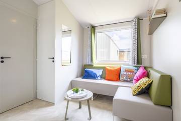 Maison pour 8 Personnes dans Guilvinec, Côte de Cornouaille, Photo 3