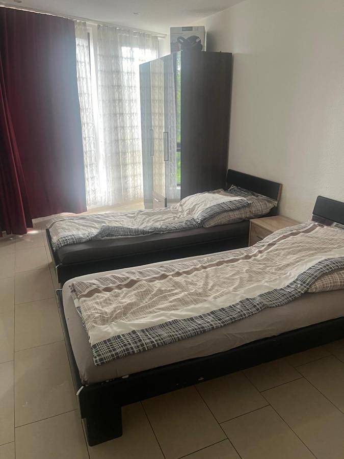 Appartement de vacances pour 3 personnes - 1