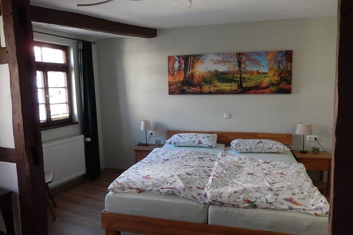 Ferienwohnung für 4 Personen in Michelstadt - 3