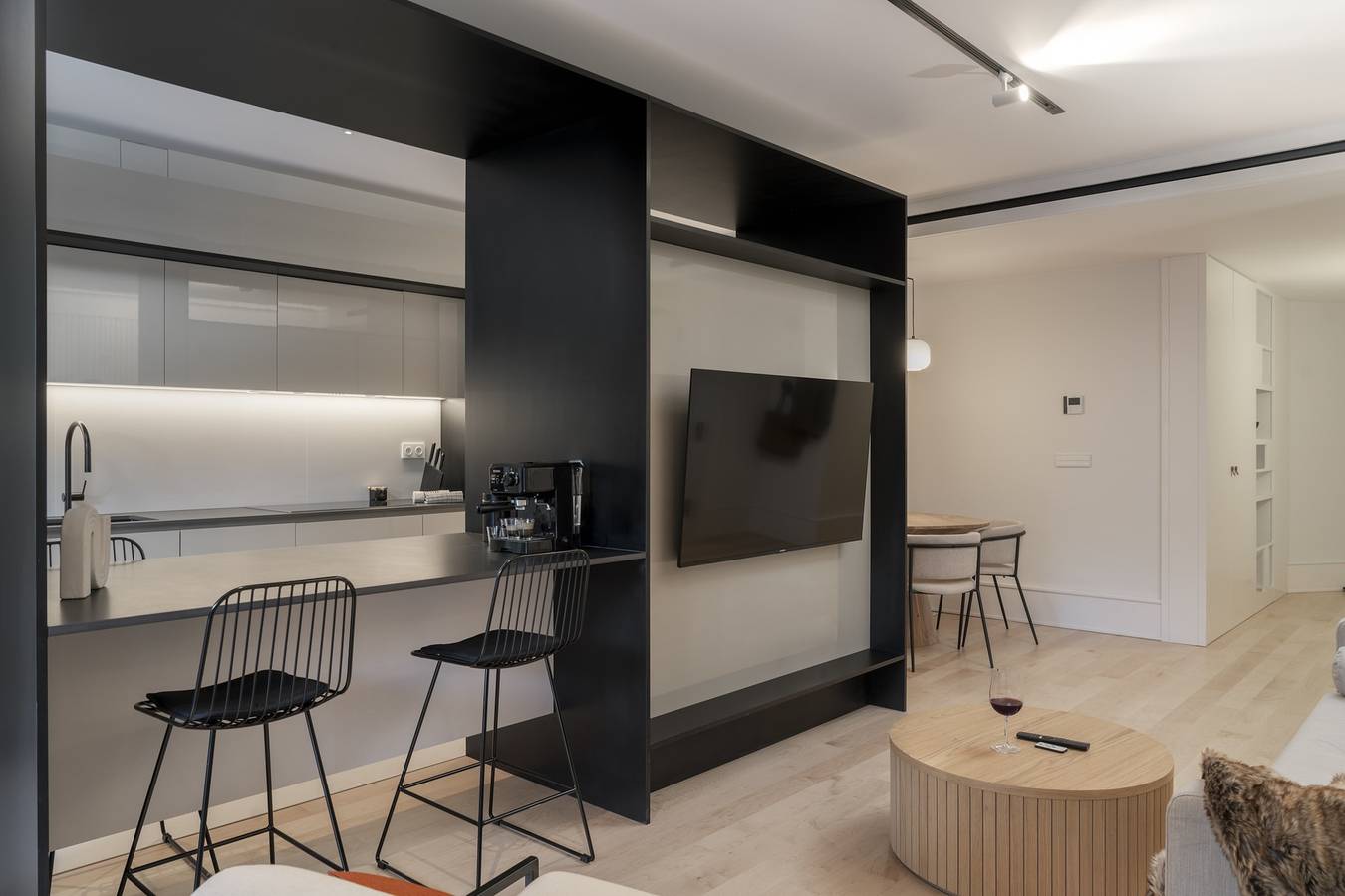 Apartamento inteiro, De luxo, no coração do Funchal - Savoy Insular Ii in Funchal (Sé), Madeira