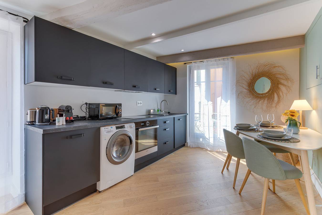 Entire apartment, Authentic Villefranche By Riviera Holiday H in Villefranche-sur-Mer, Nice region