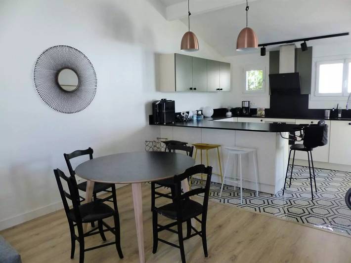 Villa pour 5 personnes à Hossegor - 4