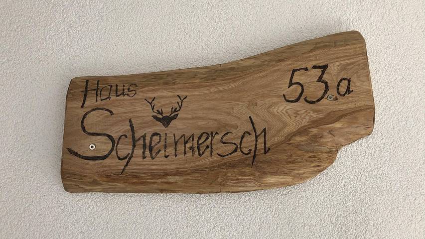Ferienwohnung für 4 Personen, mit Garten im Montafon - 2