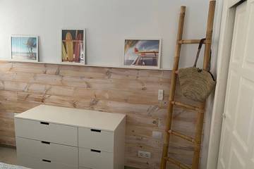 Strandhaus für 4 Personen in La Oliva, Fuerteventura, Bild 4