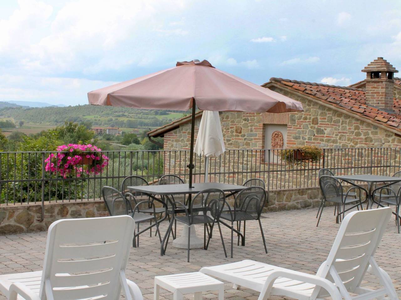 Città della Pieve 300 - Casa Graziani 300.8 in Città della Pieve, Perugia Provinz