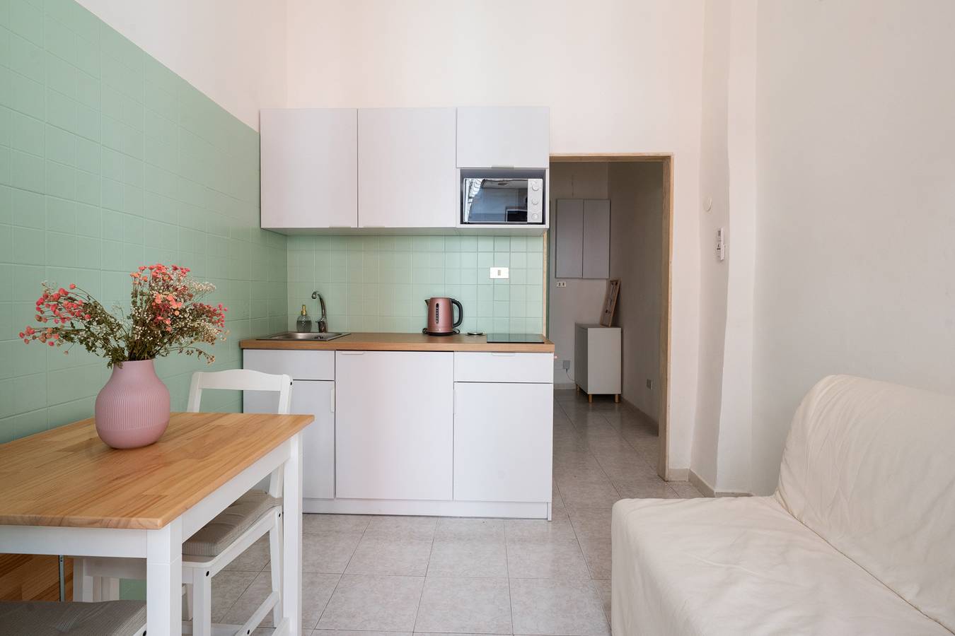 Ganze Wohnung, Rifugio Pugliese in Bari, Bari Provinz