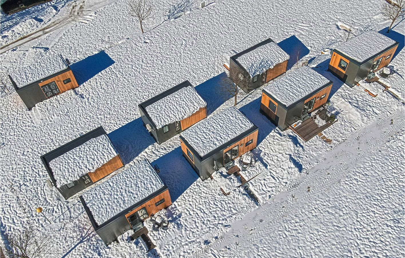 Appartement mit Bergblick, Parkplatz und Fischerei in Untergriesbach, Passauer Land