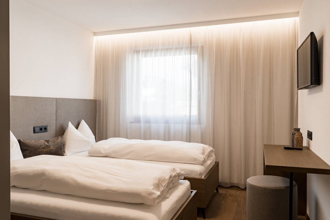 Ganze Wohnung, Ferienwohnung 'Obergasserhof Hüttengaudi' mit Bergblick, Gemeinschaftsgarten und Wlan in Stefansdorf, St. Lorenzen