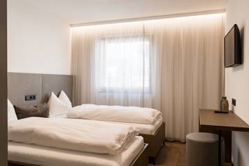Agriturismo per 6 Persone in San Lorenzo di Sebato e dintorni, Plan de Corones, Foto 4