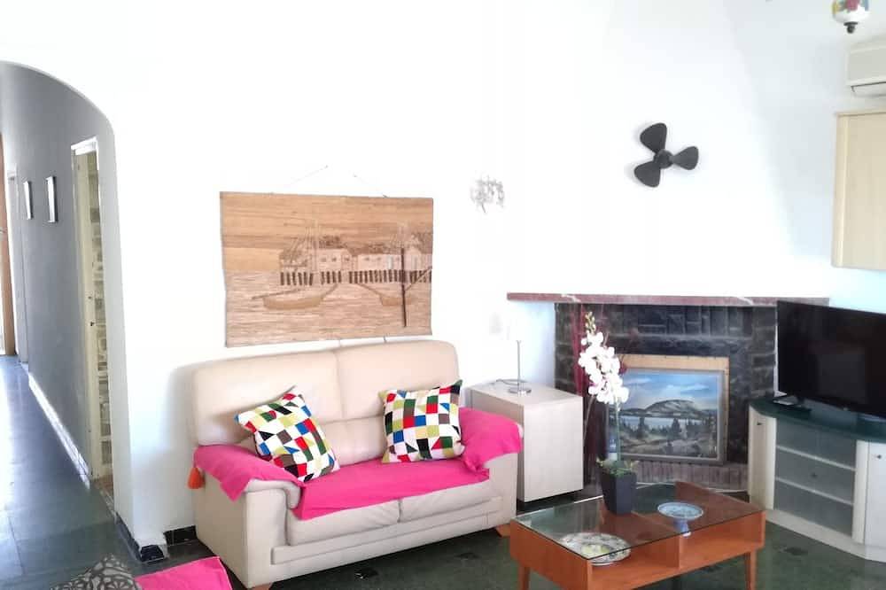 Chalet I Første Line Av Seaen, 5 Meter !! Gratis Wifi in El Mojón (Alicante), Pilar de la Horadada