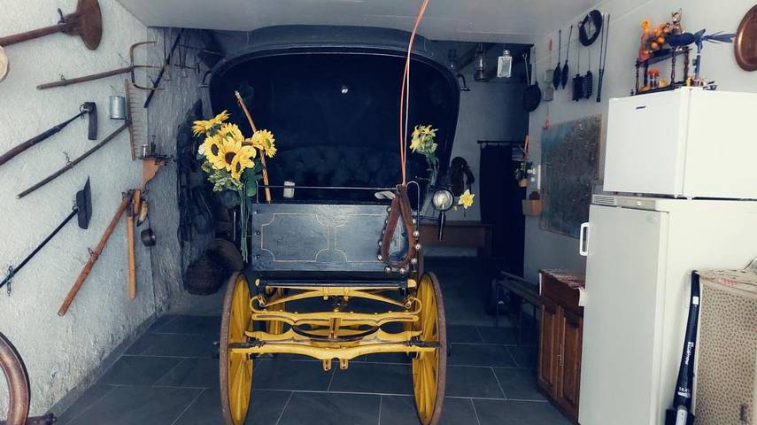 Location de vacances pour 5 personnes, avec jardin, animaux acceptés dans Charix