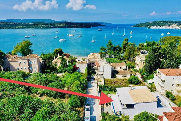 Appartement de vacances pour 5 personnes, animaux acceptés