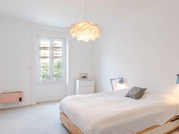 Appartement De Vacances pour 4 Personnes dans Dinard, Côte d’Émeraude, Photo 3