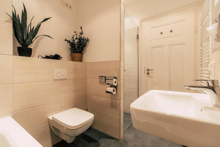 Ferienhaus für 2 Personen in Zoo Leipzig - 3