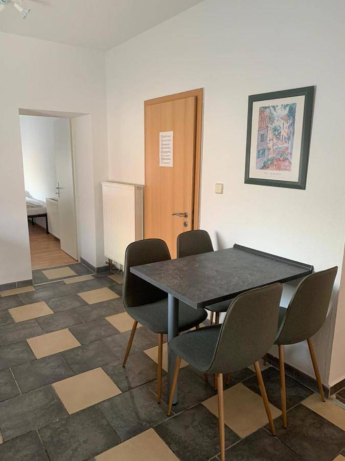 Ferienwohnung für 4 Personen in Aschersleben - 4