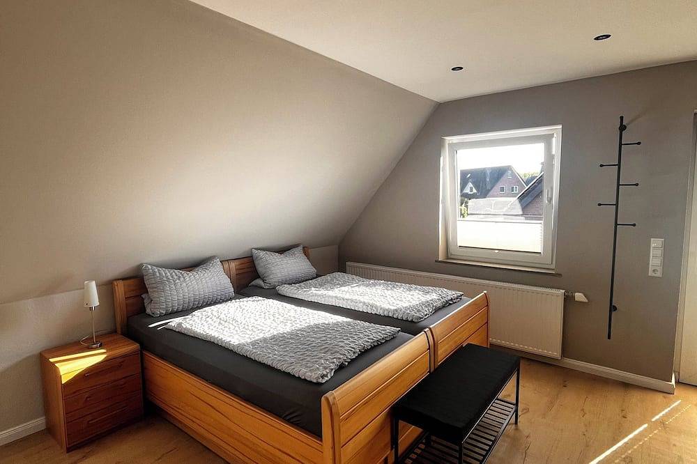 Ganze Wohnung, Apartment am Emsradweg in Salzbergen, Emsland